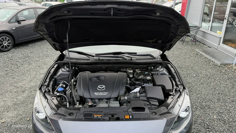 Mazda 3 15