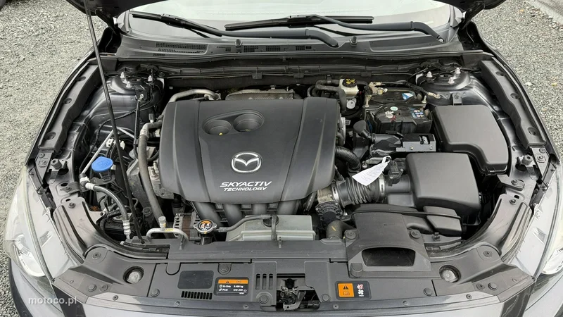 Mazda 3 16