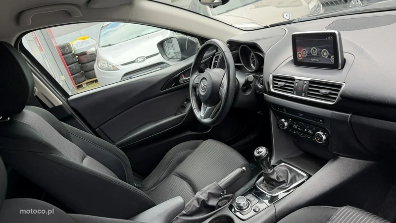 Mazda 3 18