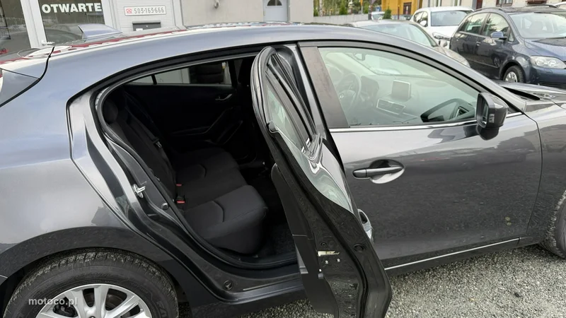 Mazda 3 19