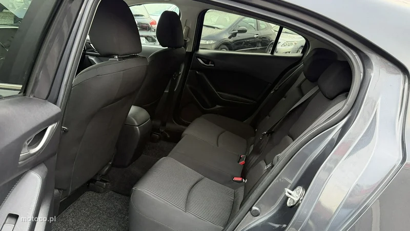 Mazda 3 21