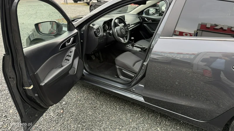 Mazda 3 22