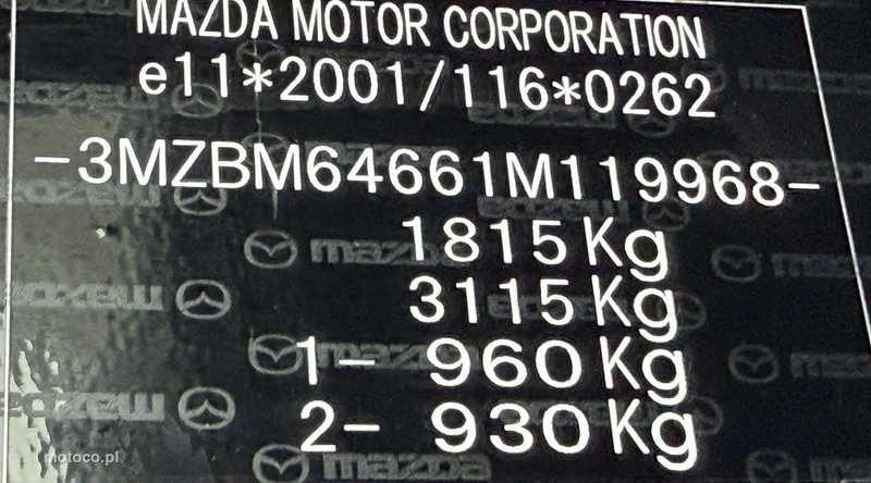 Mazda 3 31