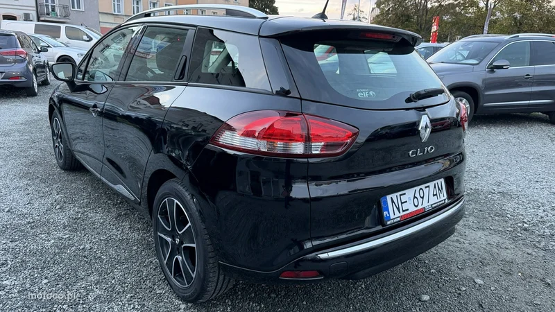 Renault Clio IV 11