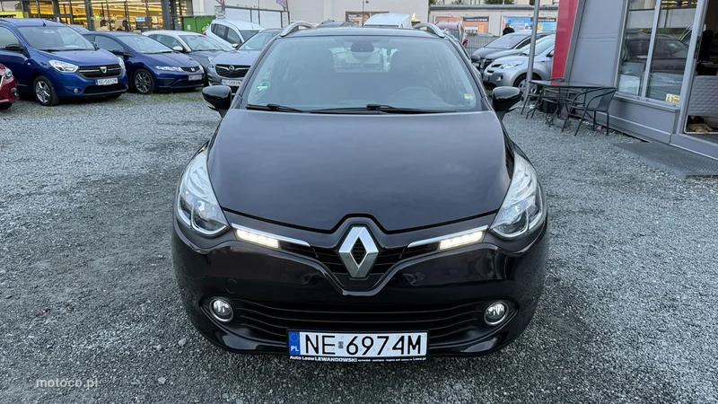 Renault Clio IV 13