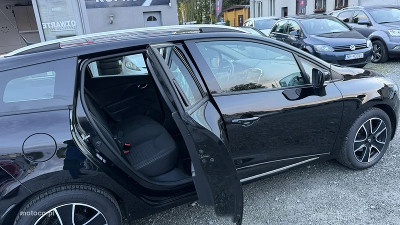 Renault Clio IV 17