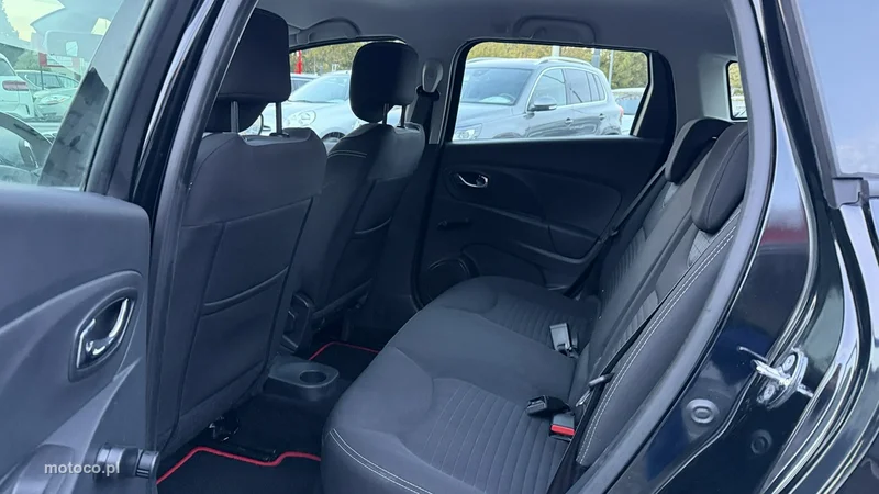 Renault Clio IV 18