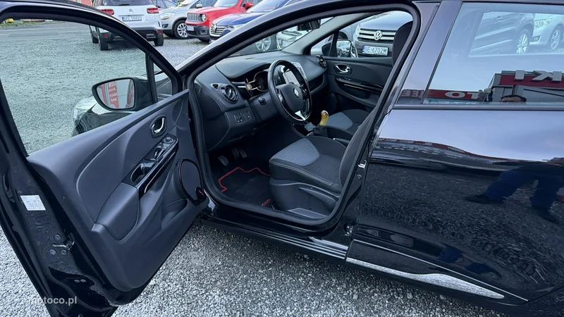 Renault Clio IV 19