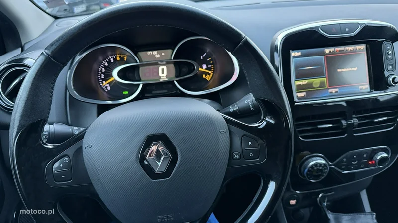 Renault Clio IV 21
