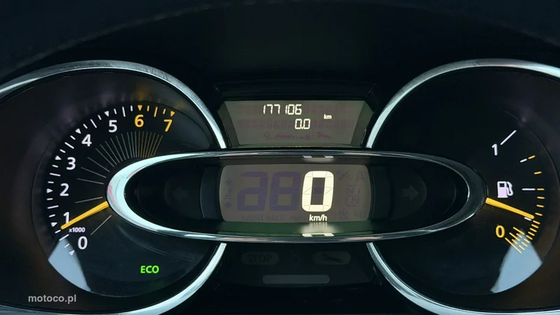 Renault Clio IV 23