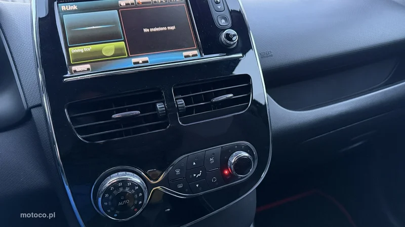 Renault Clio IV 24