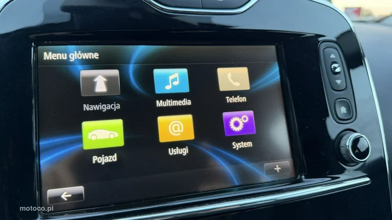Renault Clio IV 25