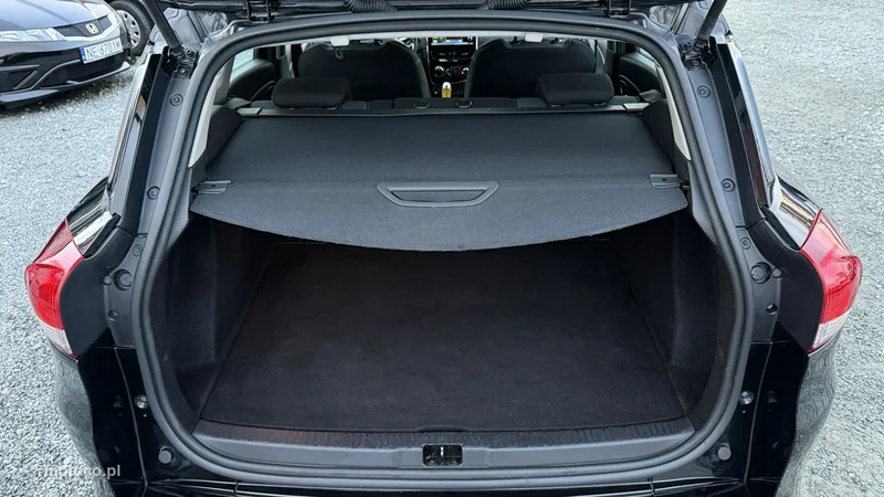 Renault Clio IV 10