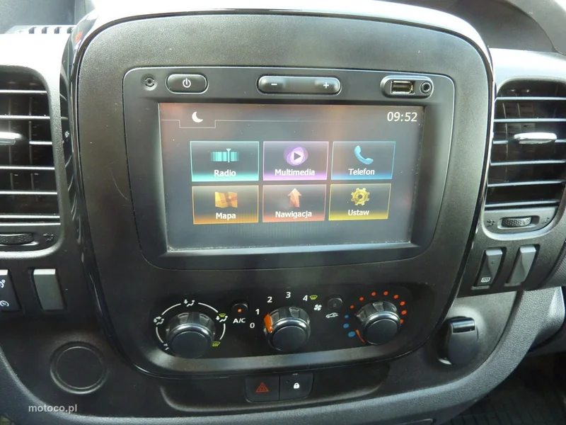 Opel Vivaro 19