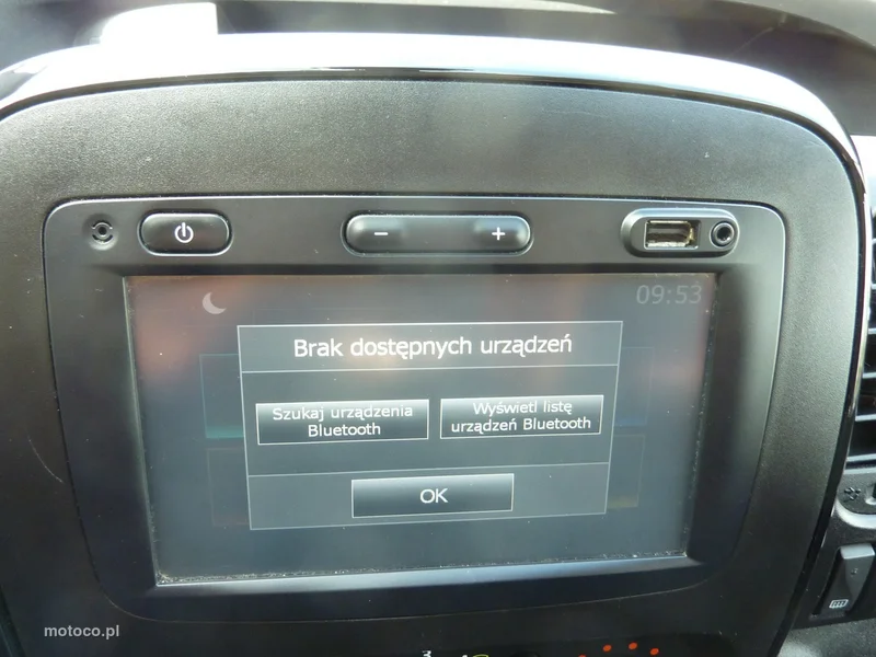 Opel Vivaro 20