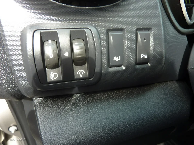 Opel Vivaro 27