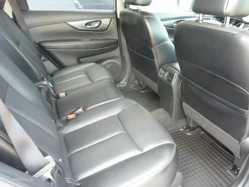Nissan X-Trail 13