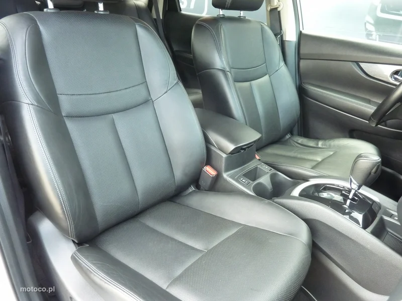 Nissan X-Trail 15