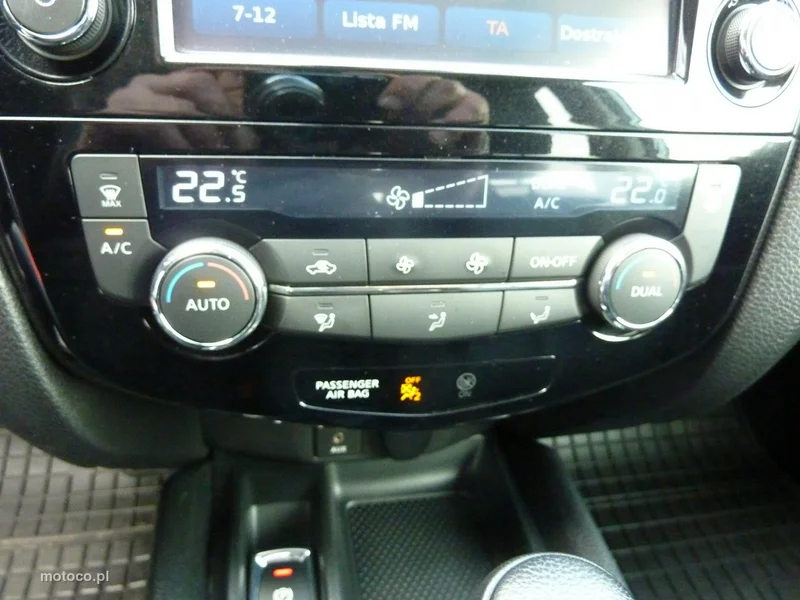 Nissan X-Trail 23