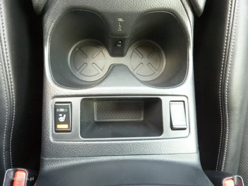 Nissan X-Trail 27