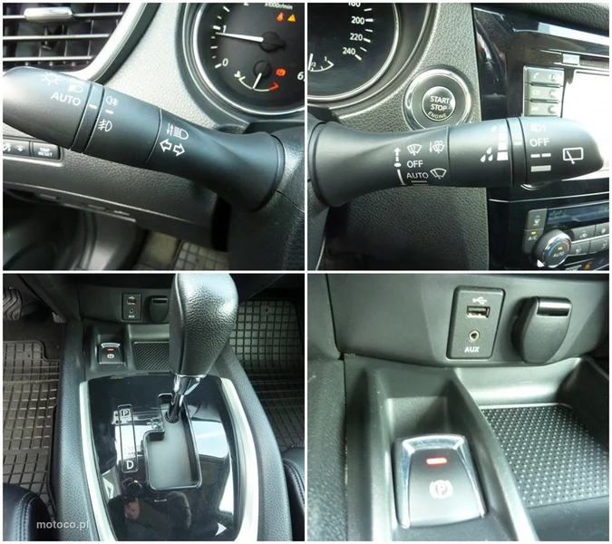 Nissan X-Trail 29