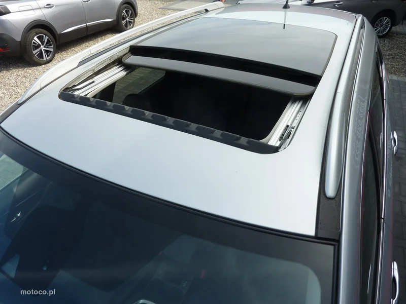 Nissan X-Trail 32