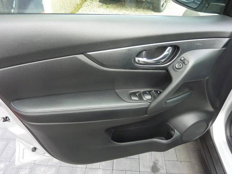 Nissan X-Trail 35