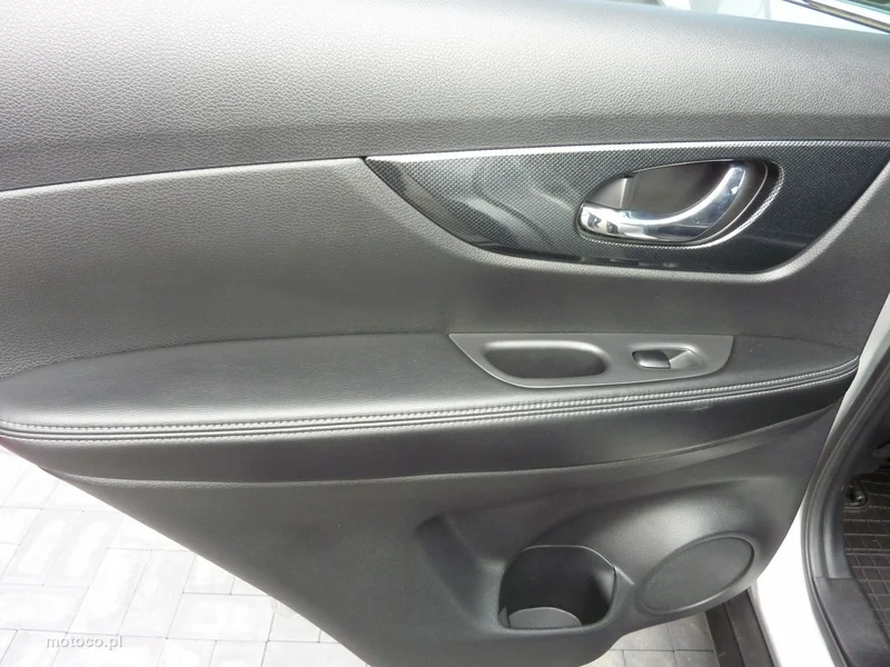Nissan X-Trail 36
