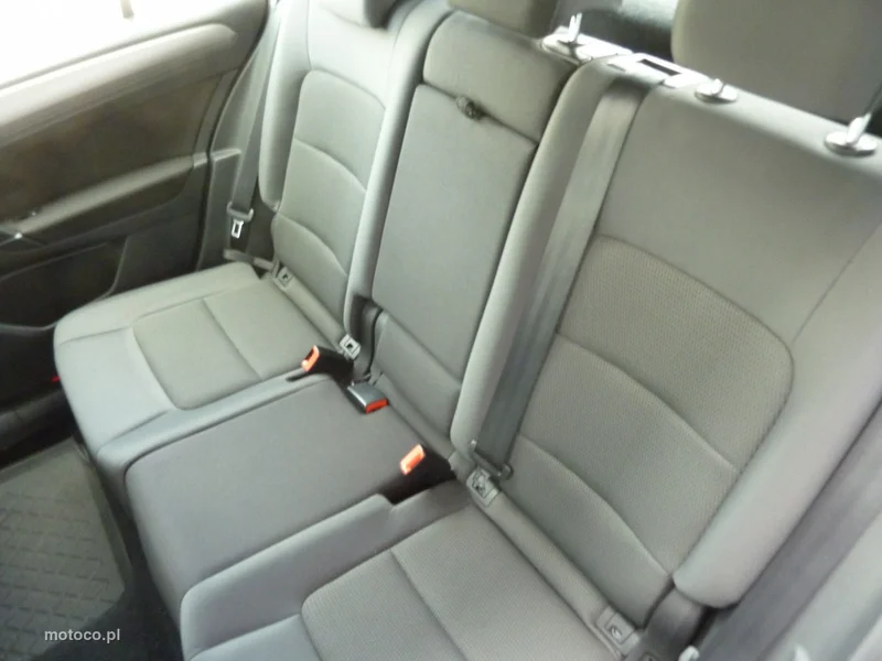 Volkswagen Golf Sportsvan VII 13
