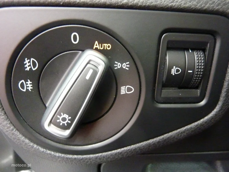 Volkswagen Golf Sportsvan VII 35