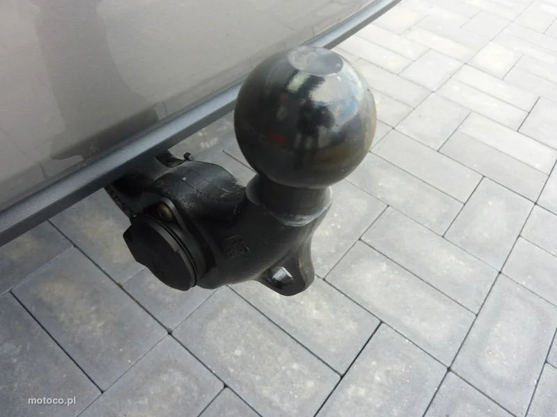 Volkswagen Golf Sportsvan VII 39