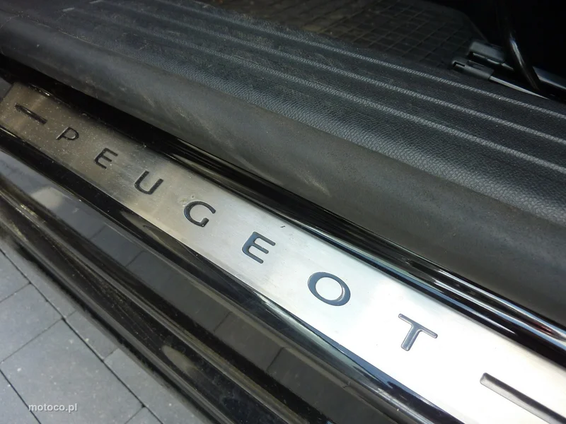 Peugeot 2008 11