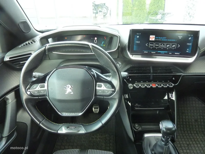 Peugeot 2008 18