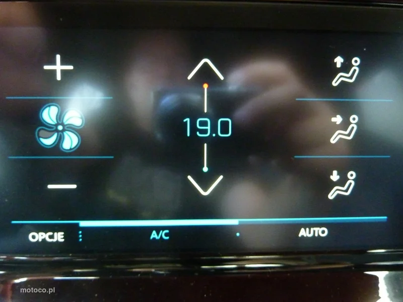 Peugeot 2008 21