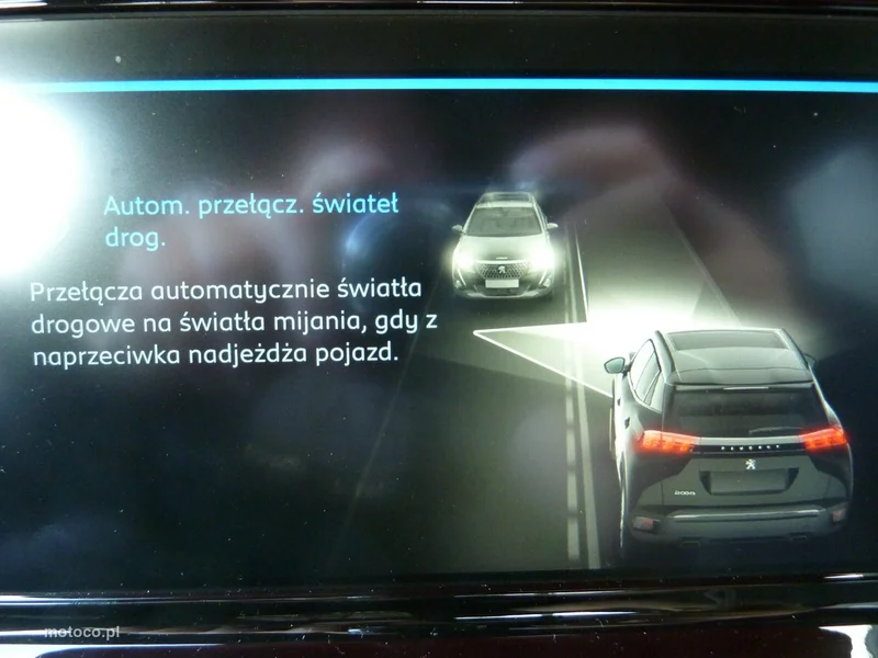 Peugeot 2008 22