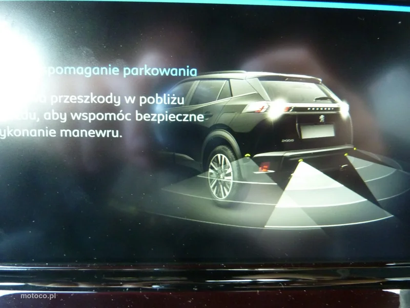 Peugeot 2008 24