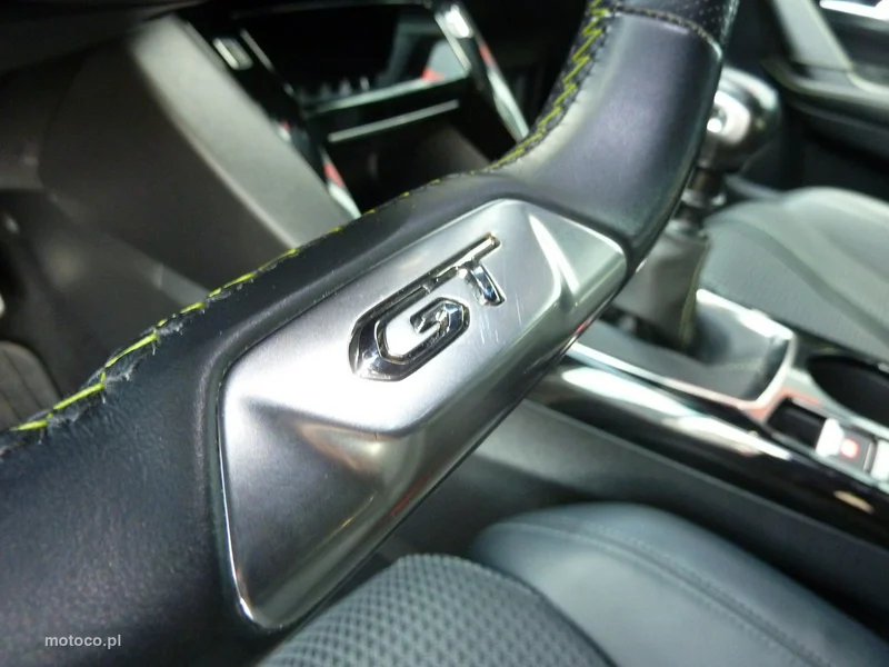 Peugeot 2008 37