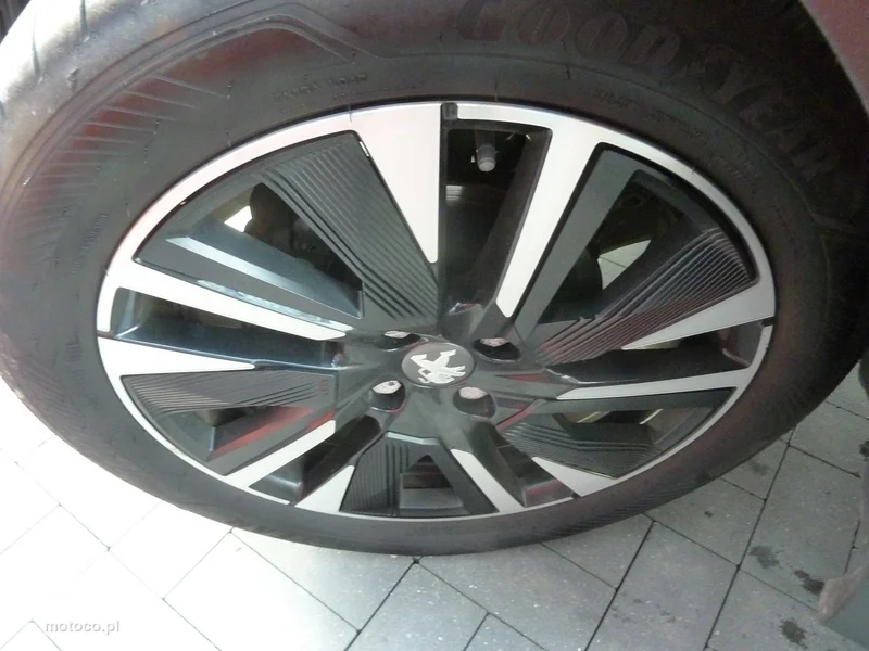 Peugeot 2008 38
