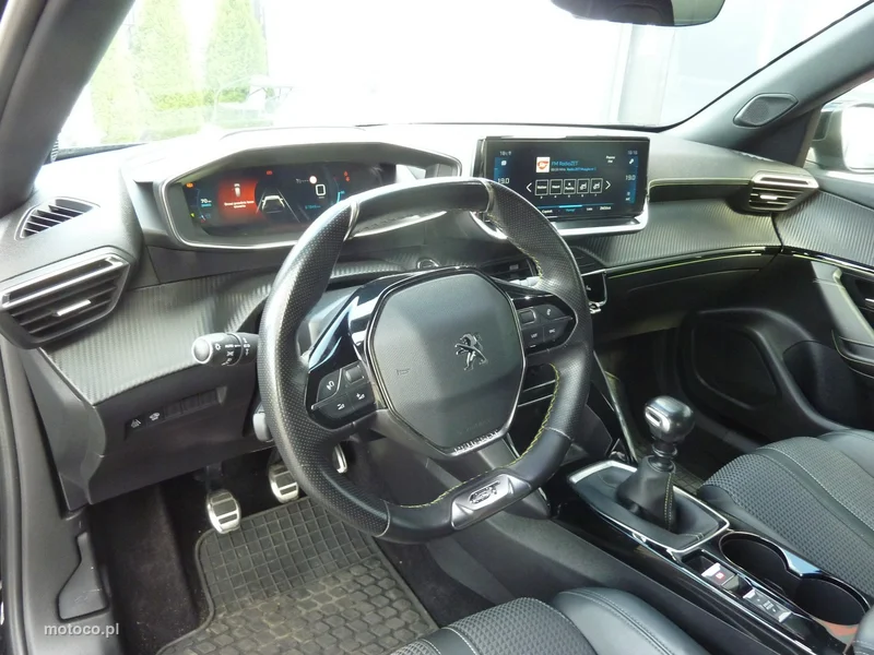 Peugeot 2008 9