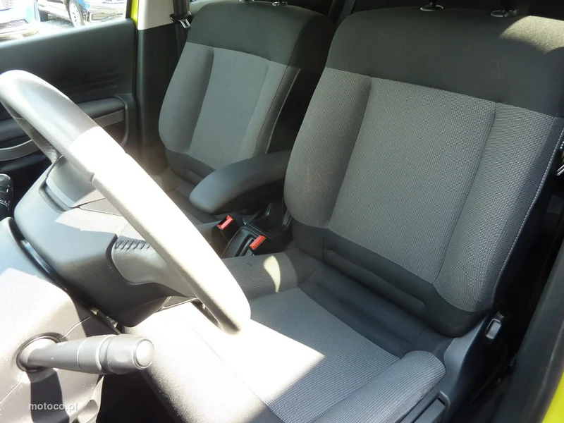 Citroen C4 Cactus 14