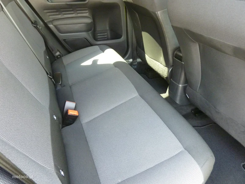 Citroen C4 Cactus 16
