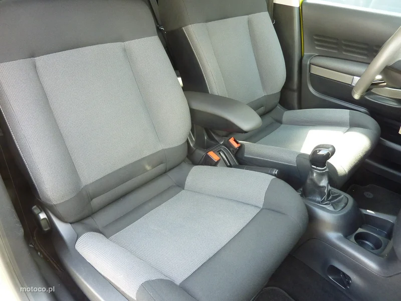 Citroen C4 Cactus 18
