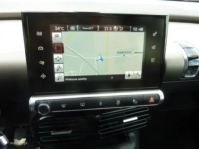Citroen C4 Cactus 24
