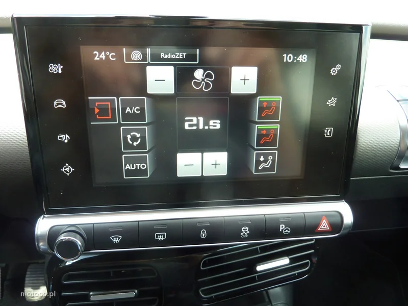 Citroen C4 Cactus 25