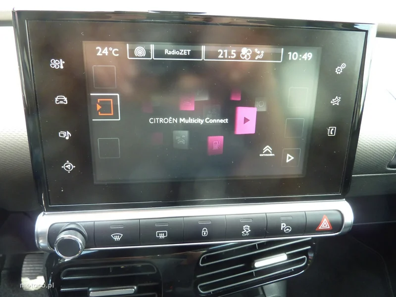 Citroen C4 Cactus 26