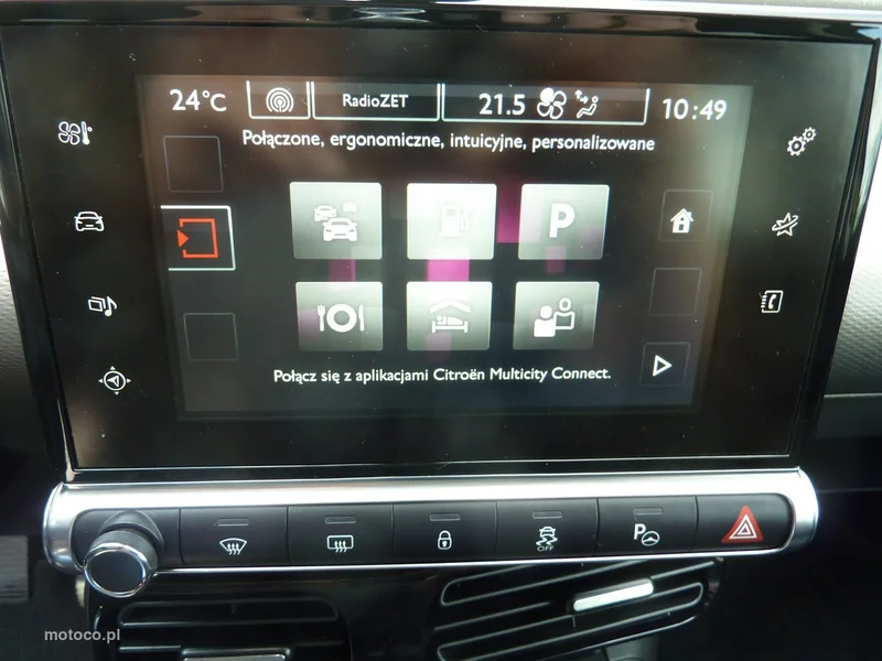 Citroen C4 Cactus 27