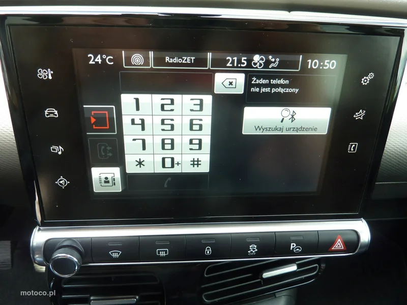 Citroen C4 Cactus 29