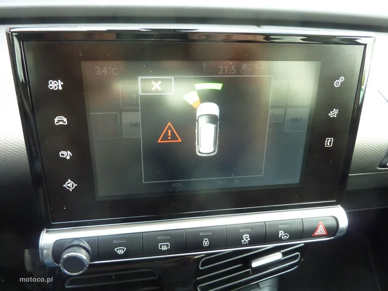 Citroen C4 Cactus 31