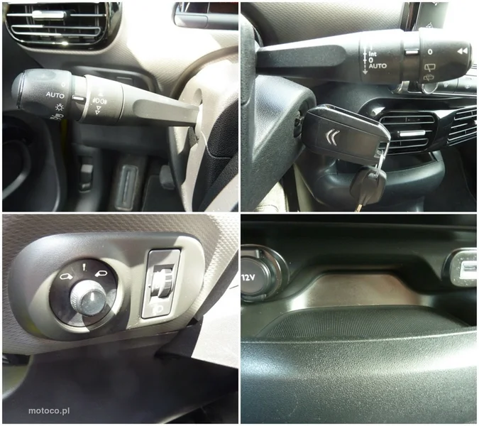 Citroen C4 Cactus 36