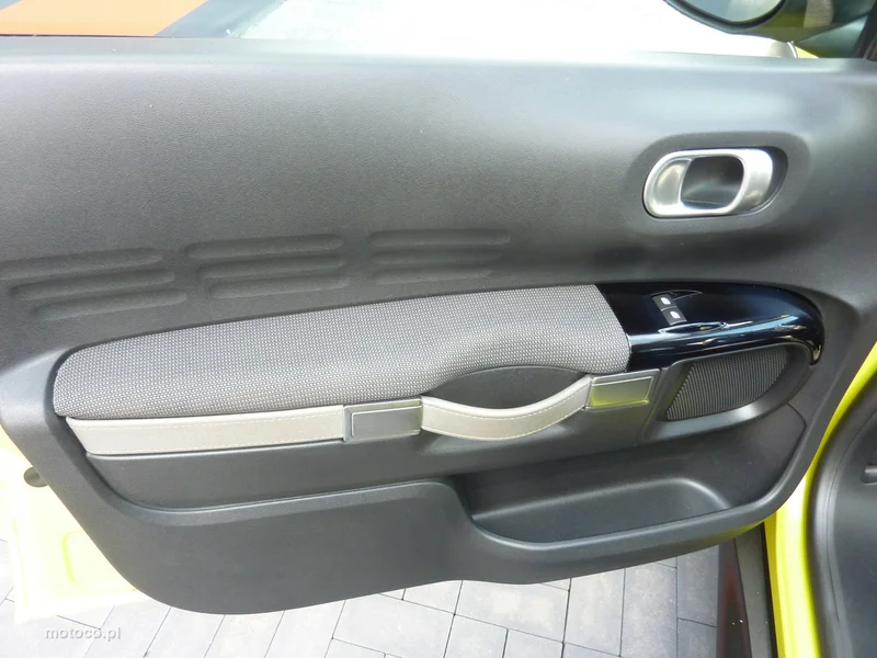 Citroen C4 Cactus 37